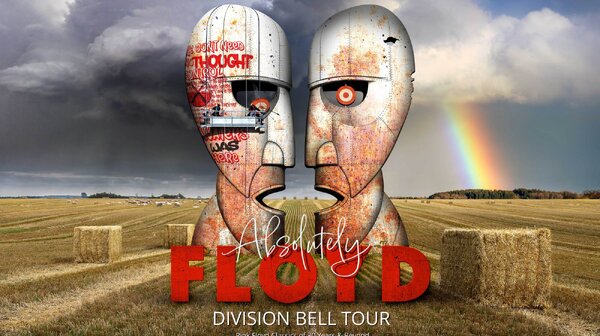 Tribute to Pink Floyd: Absolutely Floyd | Division Bell 