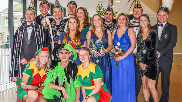 Spannend speurwerk: wie worden de nieuwe carnavalshoogheden?