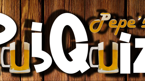 Speel mee in Myllesweerd met Pepe’s PubQuiz