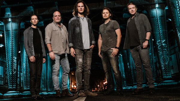 Bon Jovi Tribute Band vrijdag 4 april live in Theater Myllesweerd