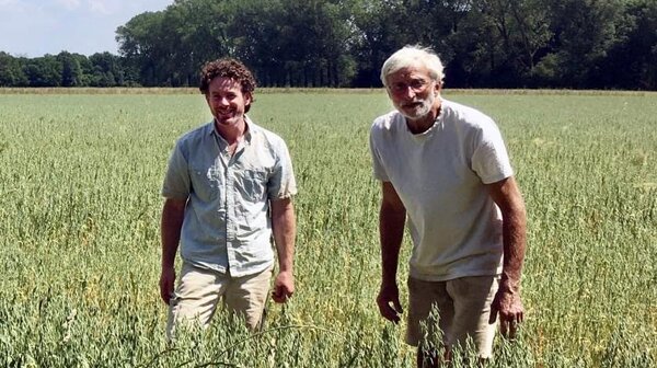 Rondje Tongelaar 24 augustus: Tongelaar, meer dan een landgoed