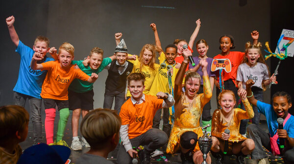 Oproep voor deelnemers Mekkerbal in Mill
