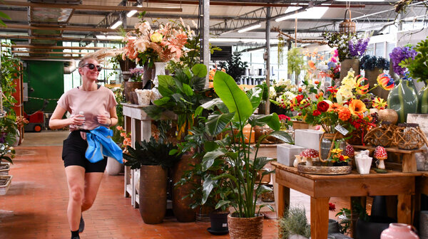 Zondag 23 augustus opnieuw Funrun in Mill