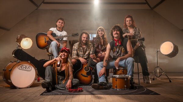 The Unplugged Experience brengt intieme MTV-sfeer naar Myllesweerd