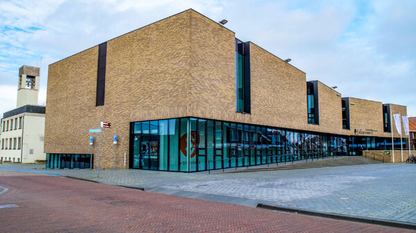 Uitbreiding en verbouw Myllesweerd stap dichterbij: start werkzaamheden gepland in januari 2027