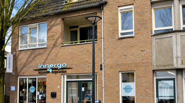 Carnaval vieren én verduurzamen met tweedehands carnavalskleding bij Inner-go