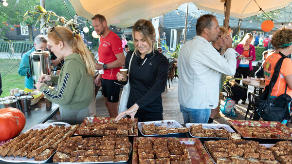 9e editie Raamvallei Duomarathon ook weer uitverkocht