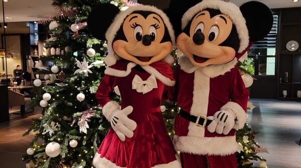 Gezellige Kerstmarkt in Mill op zondag 14 december