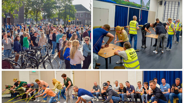 Inschrijving Dorpsquiz "Zuuk Ut Mar Uut 2025" opent op 20 maart