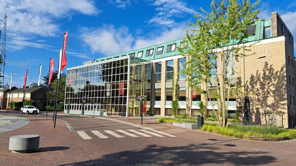 Herbestemming gemeentehuis Cuijk: nieuwe ontwikkelingen en vervolgstappen