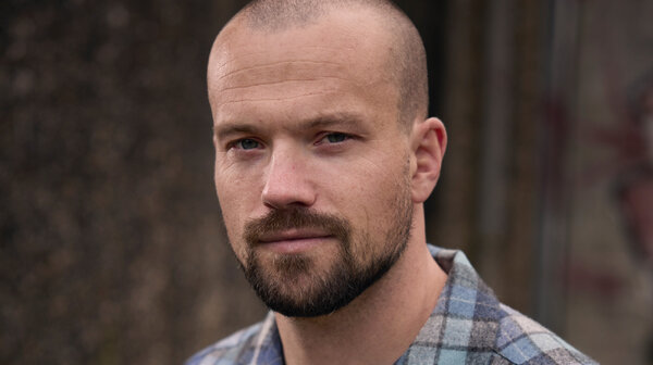 Theatercollege van Dai Carter - Mentale Kracht