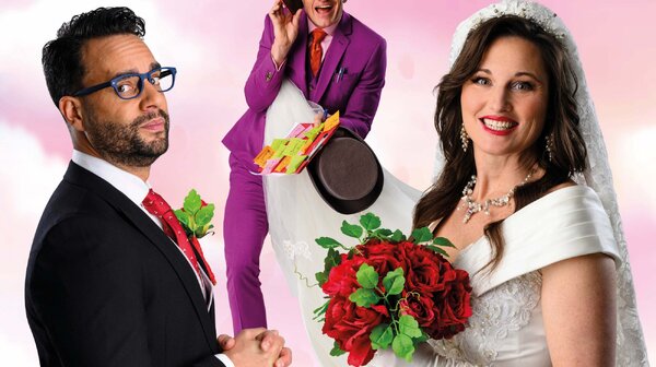 Genomineerde musical ‘Ja, ik wil!’ te zien in Schouwburg Cuijk