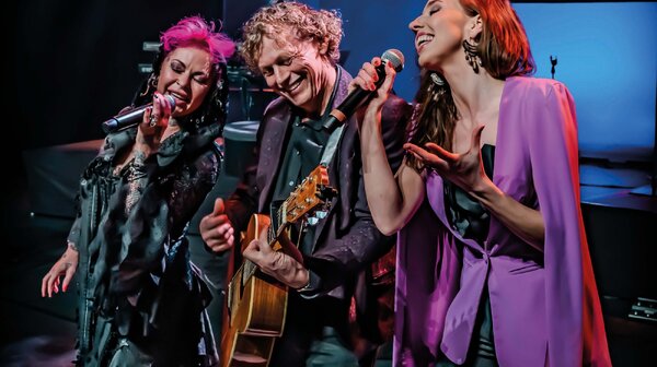 Motel Westcoast speelt de muziek van Fleetwood Mac