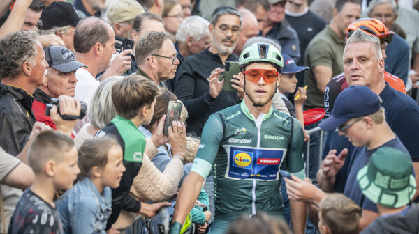 Tourkoorts stijgt: wie staat aan de start van de 50ste profronde van Boxmeer?