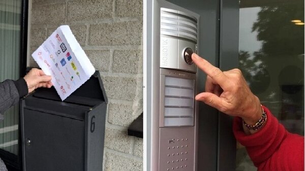 Actief voor Goede Doelen –ook via online doneren!