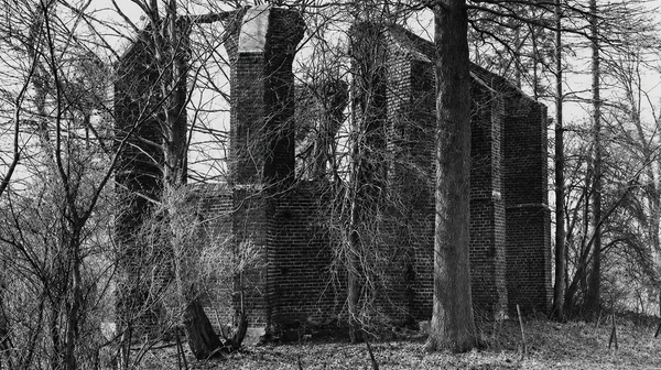 Een reis door herinneringen aan Mill in de Mariakapel