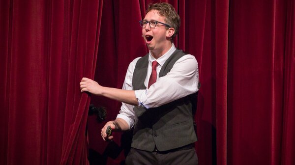 Theater Myllesweerd presenteert nieuw seizoen met feestelijke avond