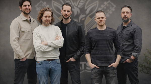 GOATs semi akoestisch zondag 15 maart in ’t Lagerhuis