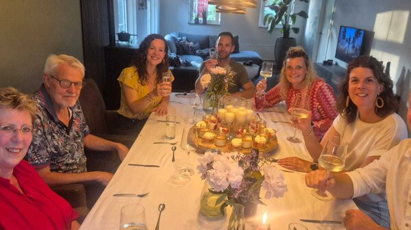 Mill opnieuw één groot restaurant tijdens derde editie van Spakelijk Eten – aanmelden weer mogelijk
