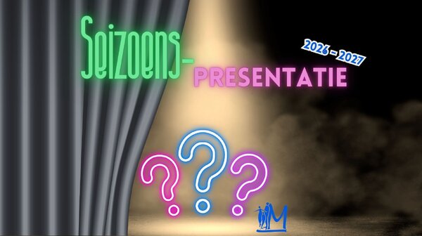 Nieuw theaterseizoen Myllesweerd start volgende week met feestelijke previewavond