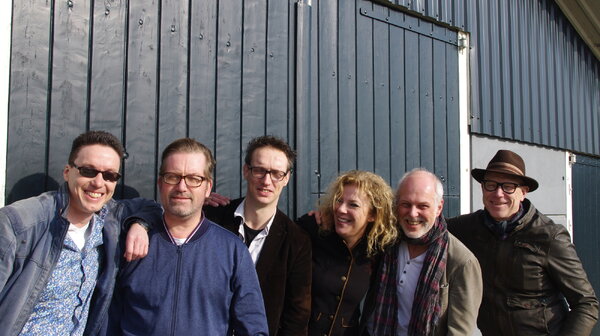 Heikes Blues zaterdag 26 april