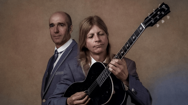 Publiek kiest de nummers bij The Wieners Play The Everly Brothers – Special Request in Mill