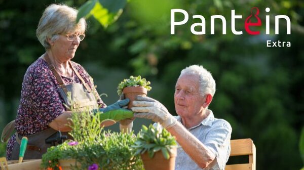 30 jaar Pantein Extra: vier het mee