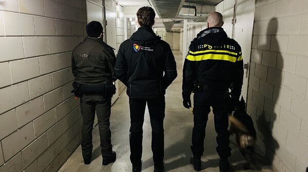 Integrale controle garageboxen Land van Cuijk 