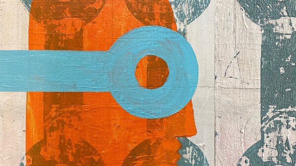 Expositie Andro de Jong, Carien Koldeweij, Caroline van den Bogaert en Marty Wijffelaars