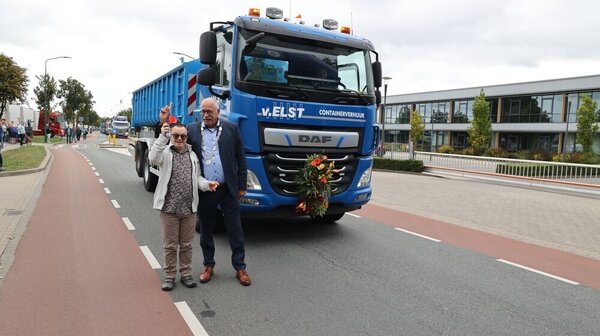 Aanmelden Truckrun 2026 