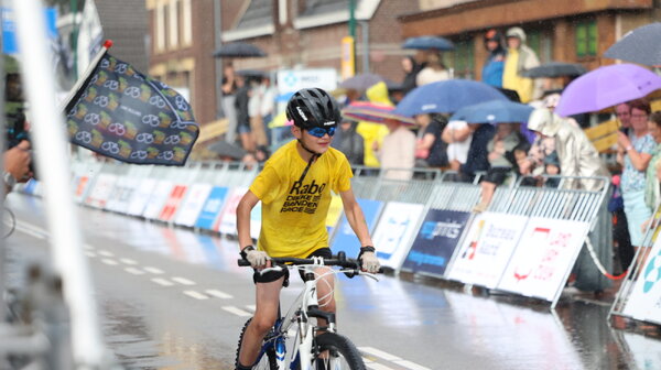 Rabo Dikke Banden Race terug bij Daags na de Tour