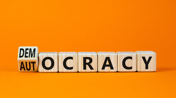 Biblioplus organiseert een nieuwe editie van Doculive over het behoud van onze democratie