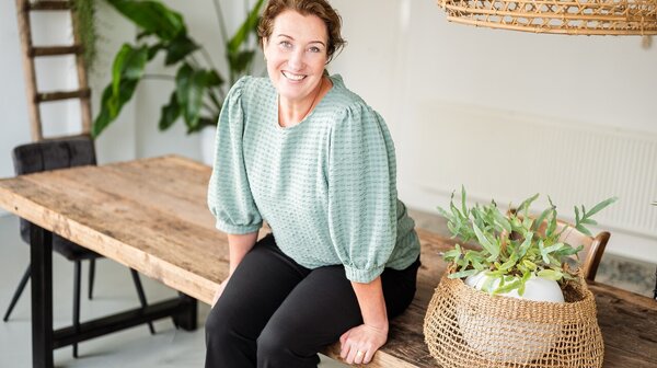 Bianca Pouw aan de slag als programmeur cultuur en samenleving bij LOUIS