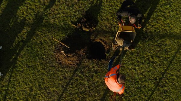 Natuurdocumentaire Land van Cuijk in première gegaan