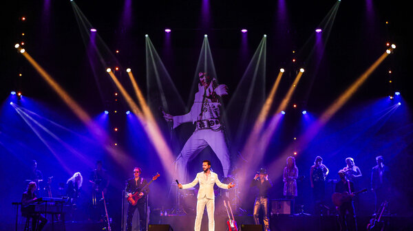 Schouwburg Cuijk beleeft succesvol theaterseizoen