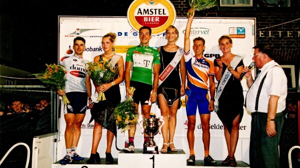 Materiaal gezocht voor expositie 50e profronde van Boxmeer