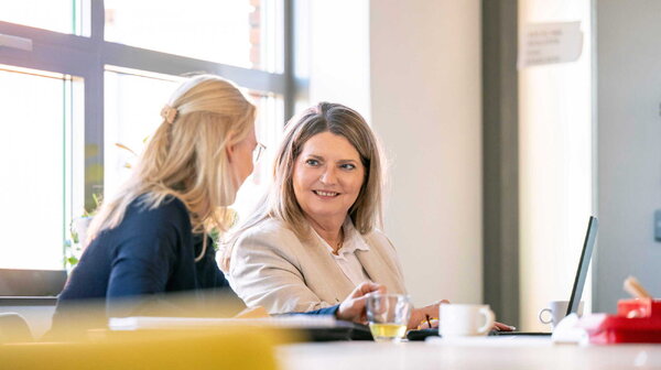 Digipunt Pantein Maasziekenhuis helpt patiënten op weg met digitale zorg