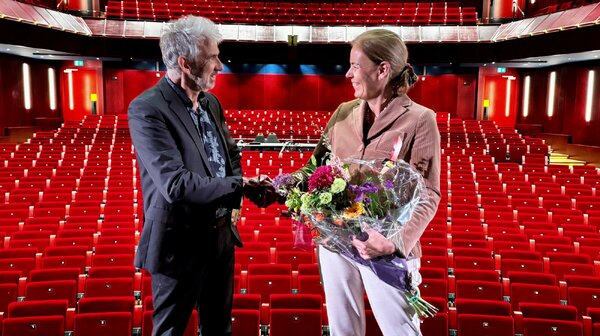 Rabobank sponsort jeugdvoorstellingen Schouwburg Cuijk