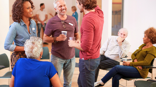 BiblioPlus zoekt deelnemers voor focusgroep voor nieuwe GroeiPlaats