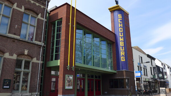 Schouwburg Cuijk maakt in mei nieuw programma bekend 