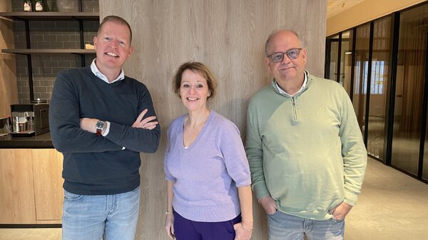 Visit Land van Cuijk centraal in podcast Groeten uit het Land van Cuijk