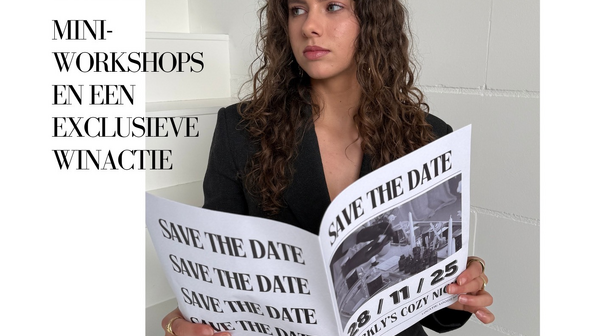 Sparkly’s Cozy Night – Sfeervolle winteravond vol beleving in Beers