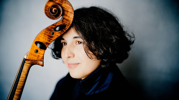 Holland Baroque speelt Italiaanse barokmuziek