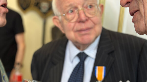 Stichting Vestingstad Grave organiseert opnieuw lintjesbijeenkomst 2026 voor gedecoreerden