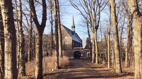Loop mee met Kloosterommetje Velp 
