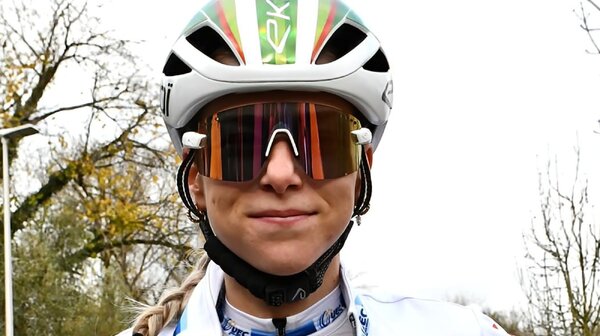 Kampioenen aan de start bij vrouwen in Boxmeer