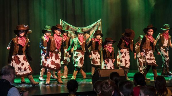 Jong talent gezocht voor jeugdzitting 2026