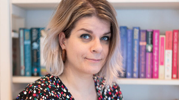 Schrijfster van populaire feelgood-romans te gast bij Boek & Praat