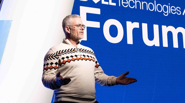 BiblioPlus ontrafelt de wereld van AI: interactieve lezing met expert Marno Lips
