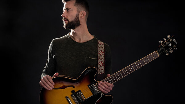 Michiel Stekelenburg in Schouwburg Cuijk